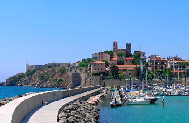 Appartamento Talamone