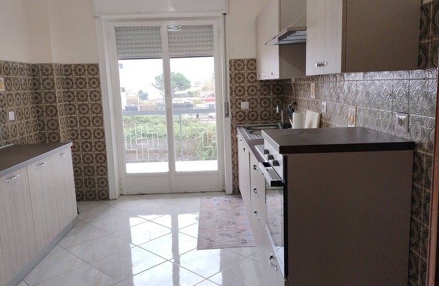 Appartamento turistico vicino pompei ideale per famiglie e amanti animali e bici