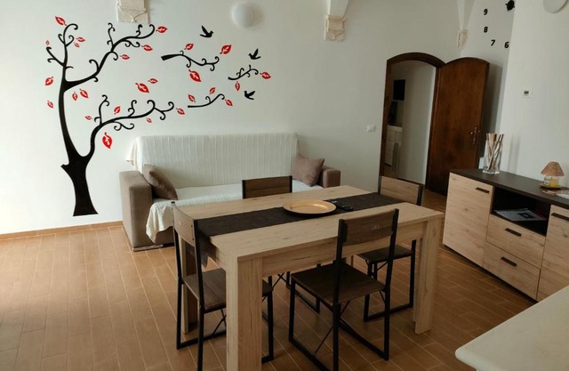 Appartamento turistico I portici