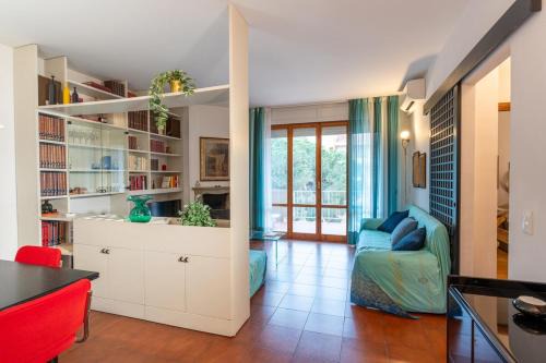 Appartamento unico a pochi passi dal mare