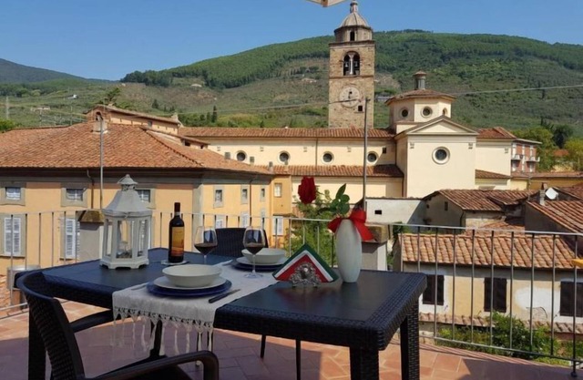 Appartamento Valle Verde by Interhome