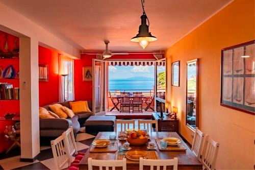 Appartamento Vista Mare - Spriano
