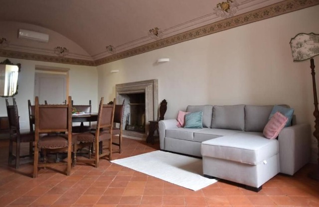 Appartement Piero Mugnano