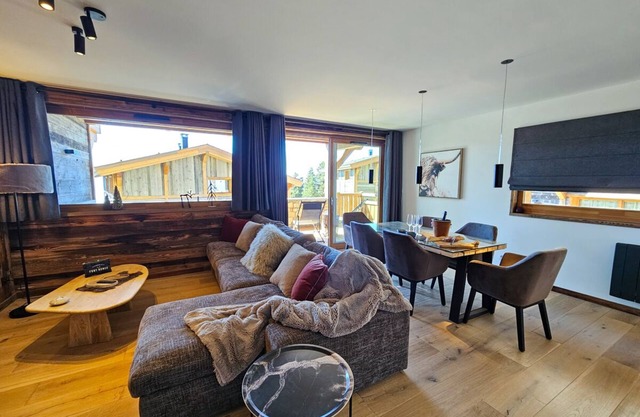 Appartement B-01 T3