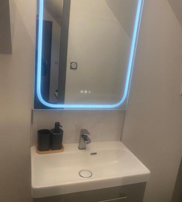 Appartement climatisé avec jaccuzi