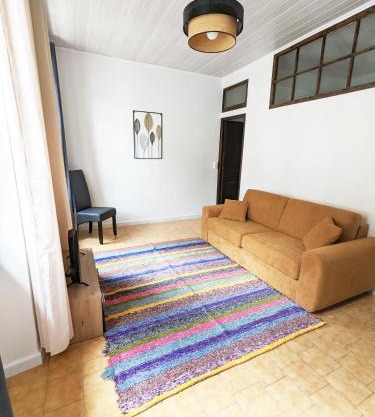 Appartement Saint Jean 2 Cosy et Confort
