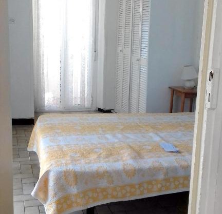 Appartement d'une chambre avec vue sur la ville balcon amenage et wifi a Amelie les Bains Palalda