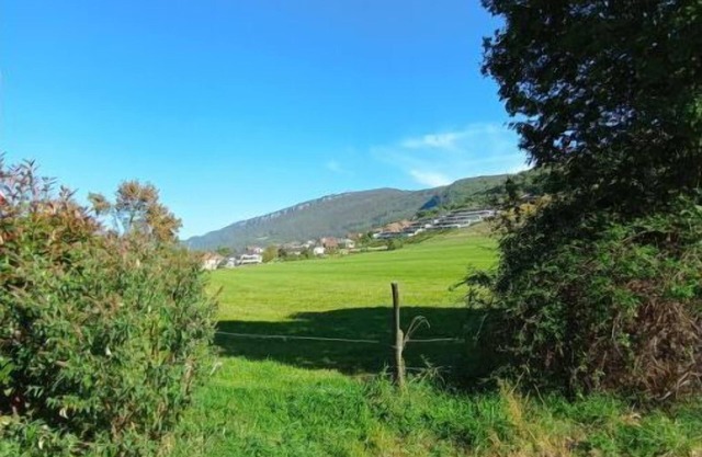 Appartement Fonctionnel Près du Lac. Environnement Calme Forêt et Montagne