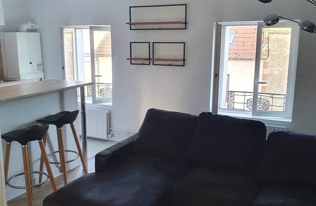 Appartement Fertois
