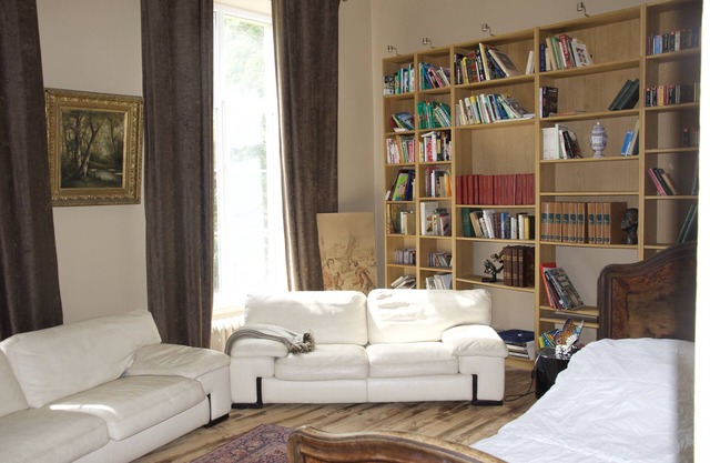 Appartement Dans Château