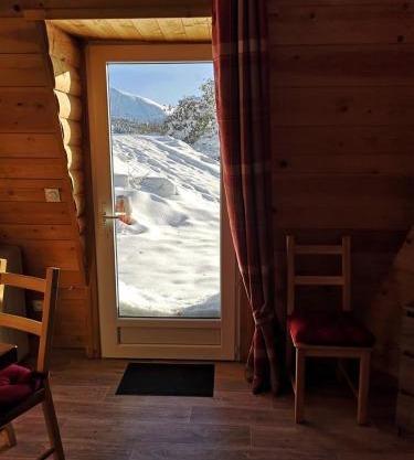 Appartement Chalet, 8 personnes - L'Oustal