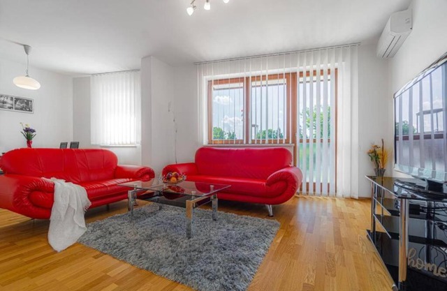 Appartement LARA SPA Čeladná
