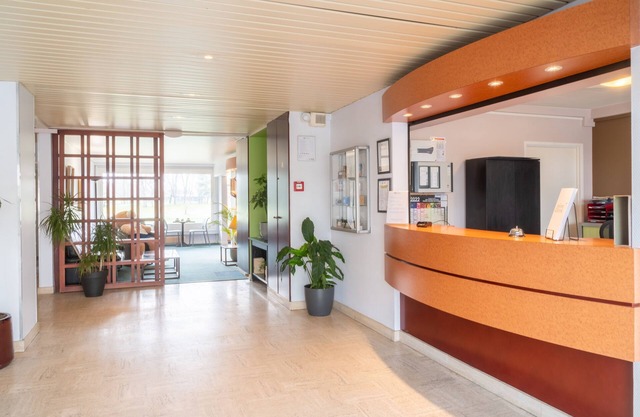 Appartement Quadruple