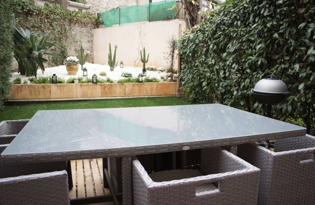 Appartement 4 Personnes à 10min à Pied de la Plage