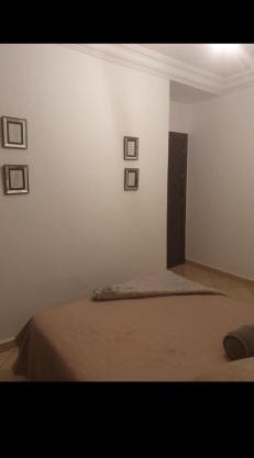 Appartement à côté la plage