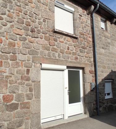 Appartement à la campagne