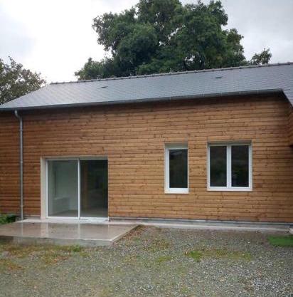 Appartement à la campagne