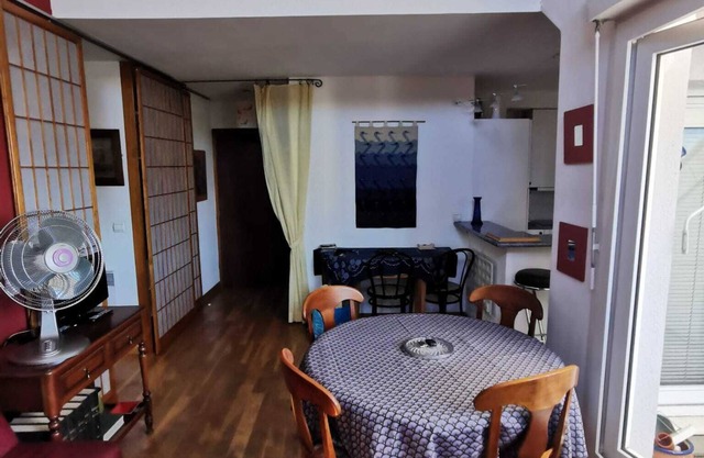 Appartement à Louer à la Semaine à Annecy