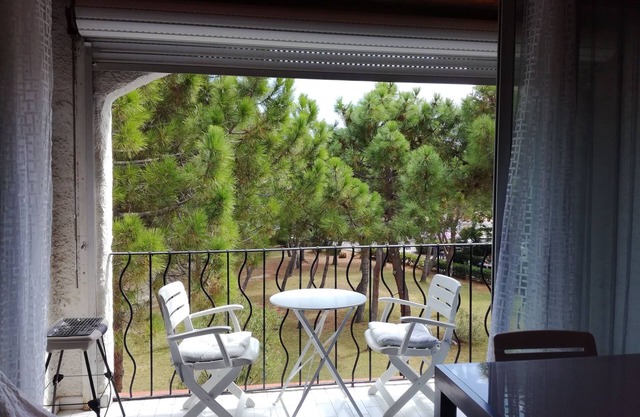 Appartement à Proximité des Plages Nord