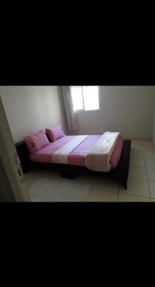 Appartement à tabriquet salé
