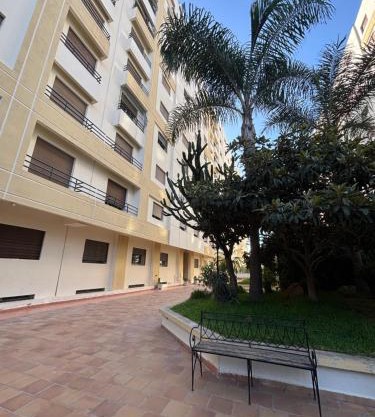 Appartement à Tanger