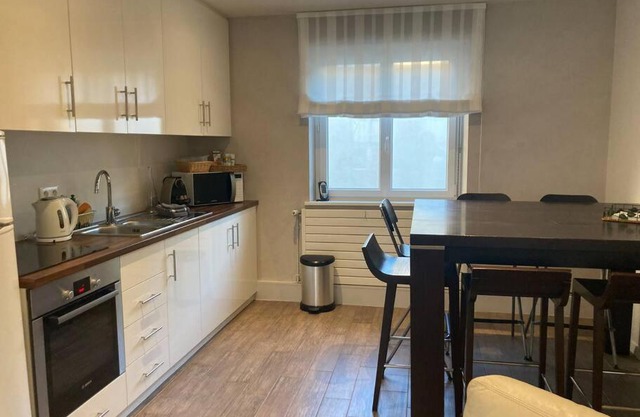 Appartement élégant idéal pour 2 personnes