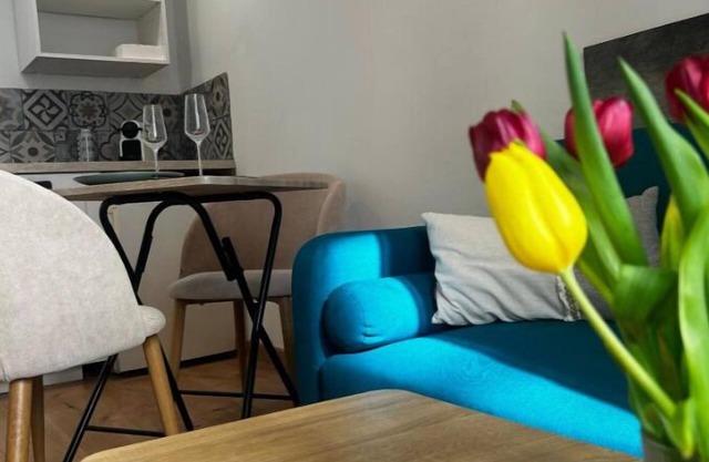 Appartement 1 Chambre