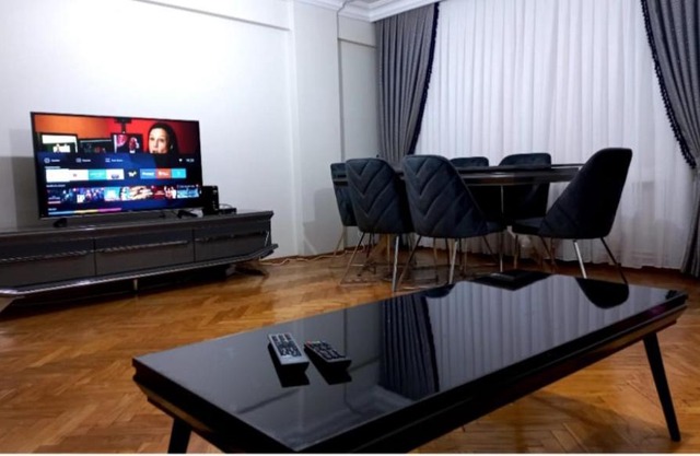 Appartement 1er etage Ortaköy No 3