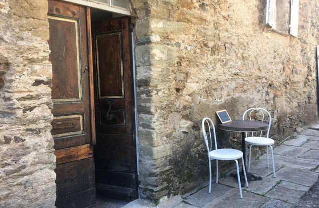 Appartement 2 chambres en Haute-Corse