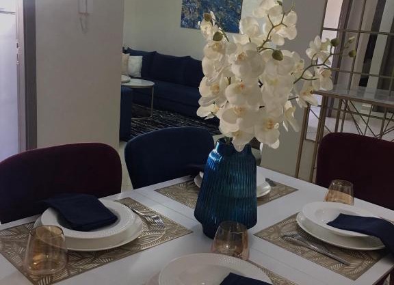 Appartement 2 chambres Agadir