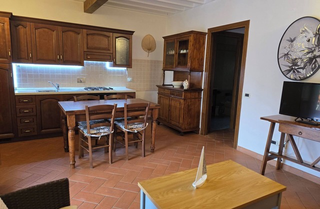 Appartement 2 Chambres