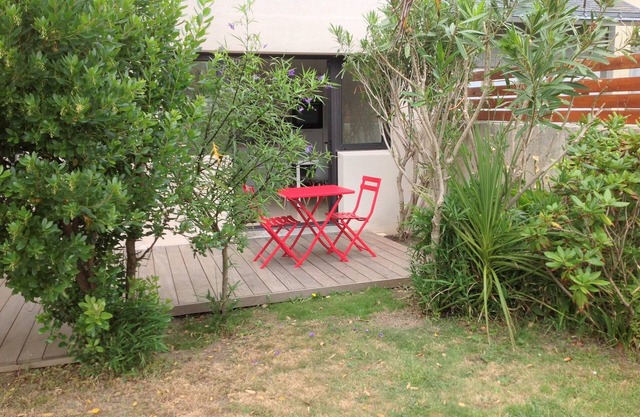 Appartement 2 Personnes 150 m de la Plage