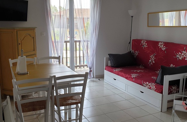 Appartement 2 Pièces Numero 2