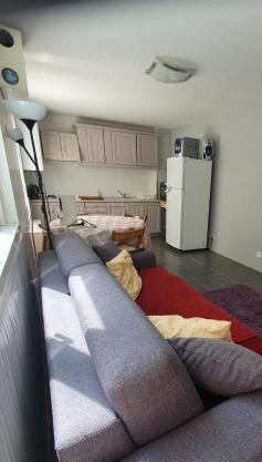 appartement 2 pieces