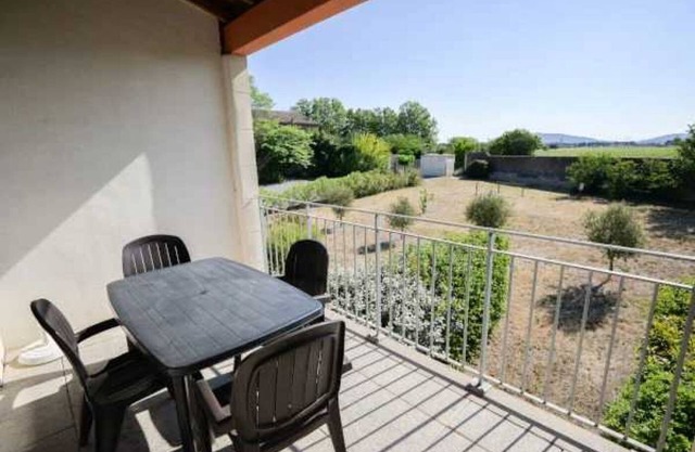 Appartement 3 étoiles - Piscine - ccbbbhg