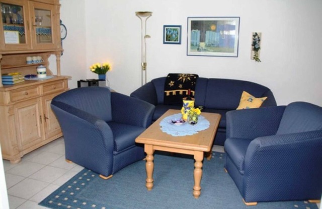 Appartement 3 - Appartementpark Seeblick