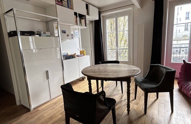 Appartement 3 Pièces et 4 Couchages Emplacement Exceptionnel et Tout Confort