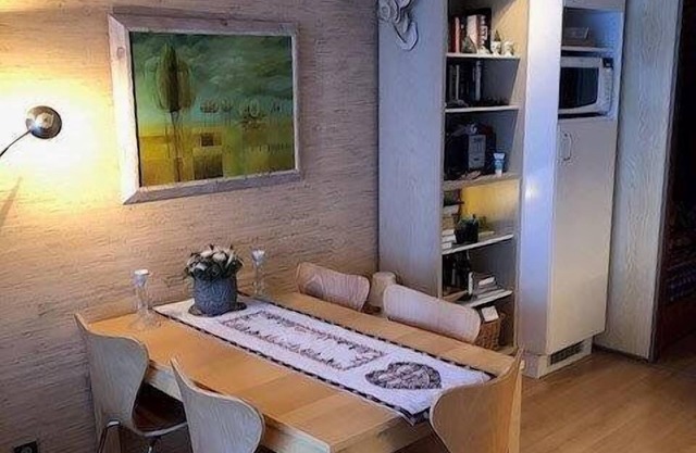 Appartement 3 Pieces Alpe D'huez Quartier Passeaux