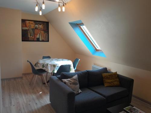 Appartement 4 couchages Ecureuil 2