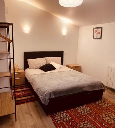 Appartement 4 personnes
