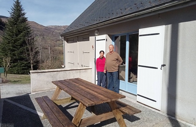 Appartement 6 Couchages à Arrens-marsous 65, au Départ de Nombreuses Randonnées