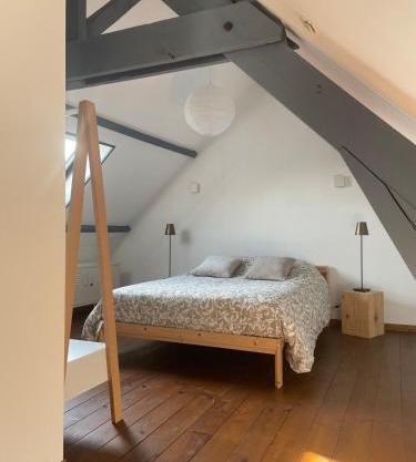 Appartement 6 personnes, 3 chambres à Mont Saint Eloi