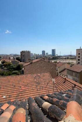 Appartement 64 m2