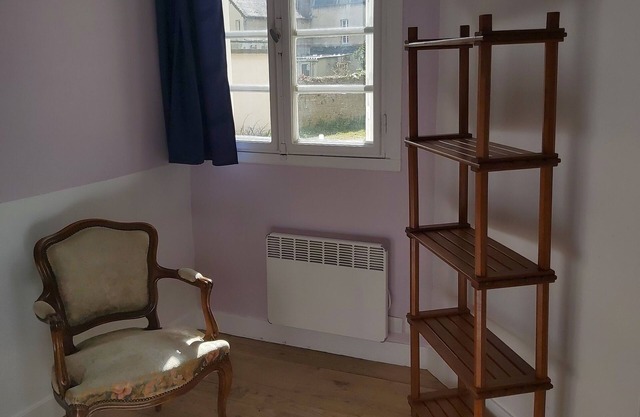 Appartement 70m2 Très Ensoleillé Plage du Débarquement. Animaux Acceptés