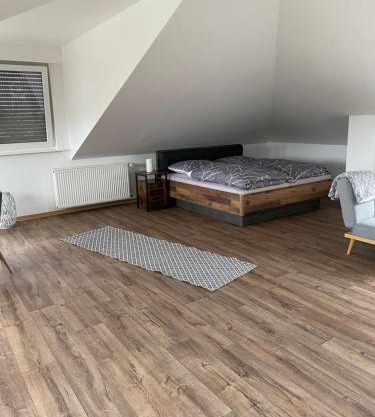 Appartement 7 in Hilter