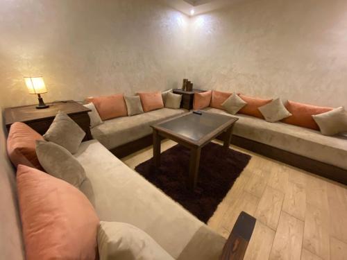 appartement a essaouira