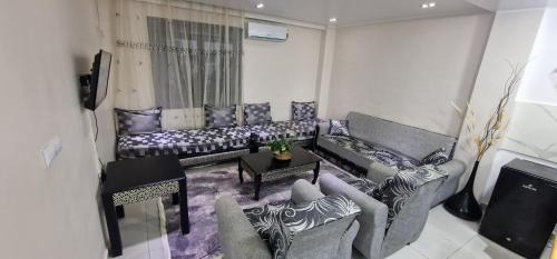 Appartement a Oran Ain el Turk