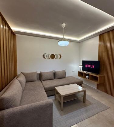 Appartement Aida Village la propreté est notre priorité