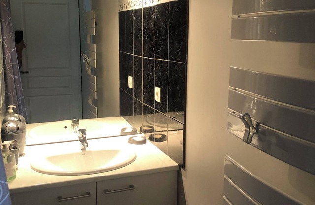 Appartement Aix Centre