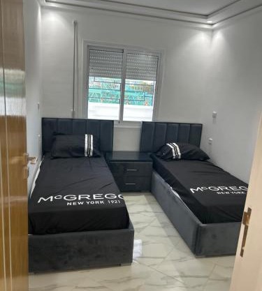 Appartement Ajdir Alhocima